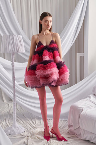Euphoria Dress - CELIA B