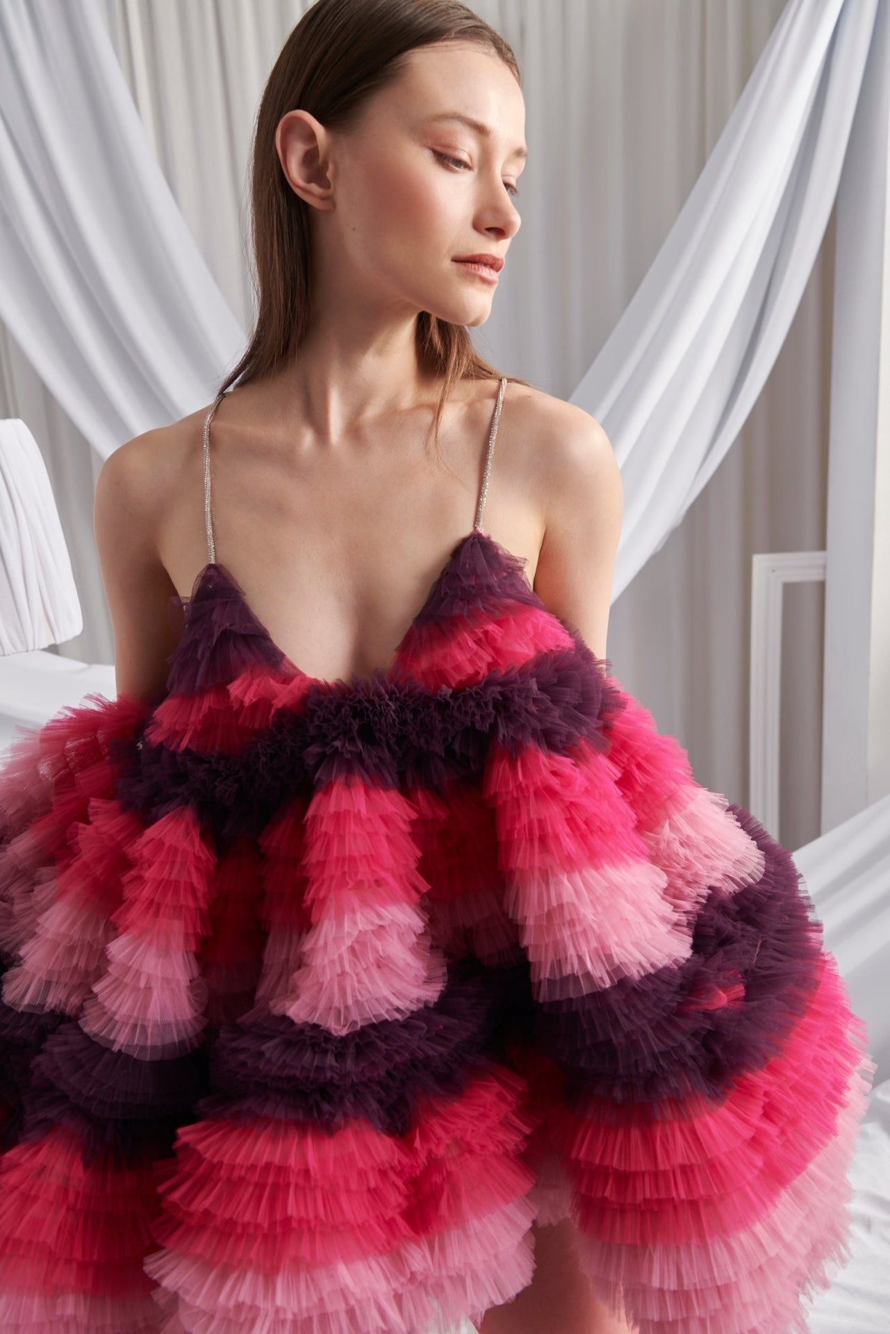 celiab pink dress Euphoria Dress – CELIA B US