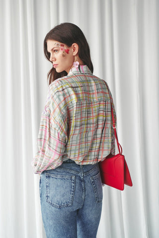 EYRA SHIRT - CELIA B
