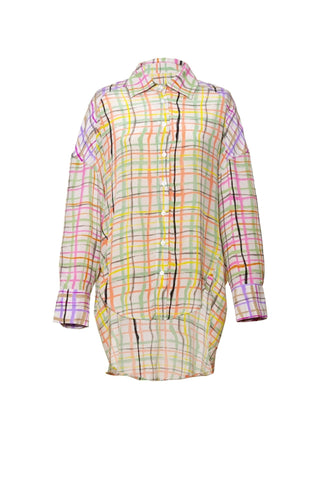 EYRA SHIRT - CELIA B