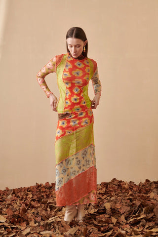 Felicity Top - CELIA B