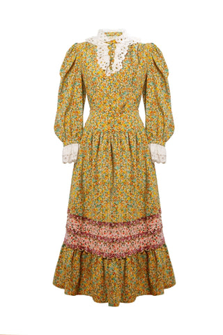 FIGUE SKIRT CORDUROY - CELIA B