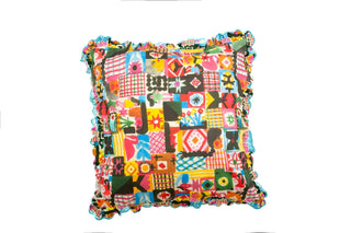 FLAMINGO BEDDING SET - CELIA B