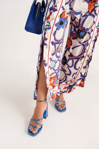 FLO TROUSERS - CELIA B