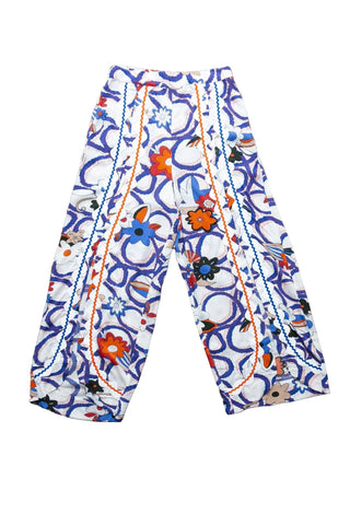 FLO TROUSERS - CELIA B