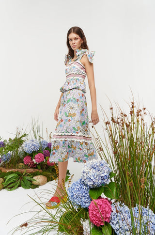 FRIDA TOP - CELIA B