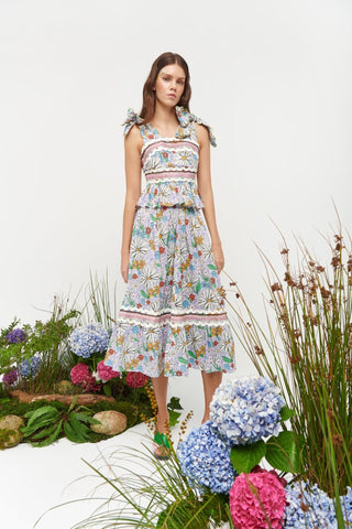 FRIDA TOP - CELIA B