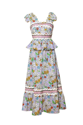 FRIDA TOP - CELIA B