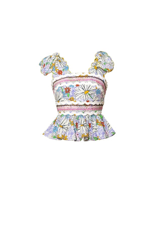 FRIDA TOP - CELIA B