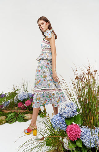 FRIDA TOP - CELIA B