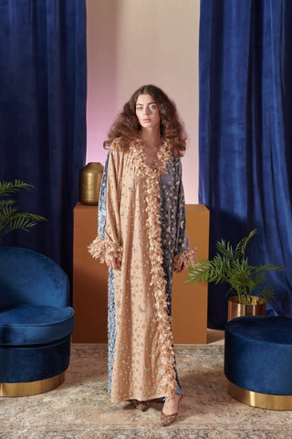 Galaxia Dress - CELIA B