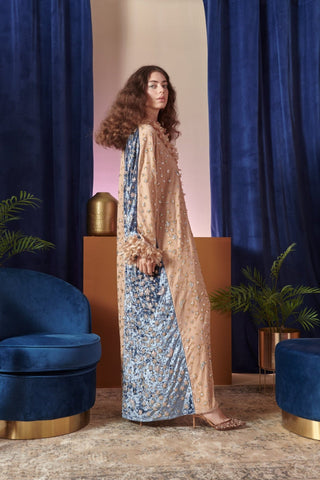 Galaxia Dress - CELIA B