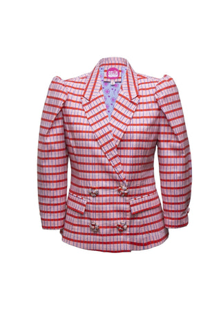 GALIOT JACKET - CELIA B
