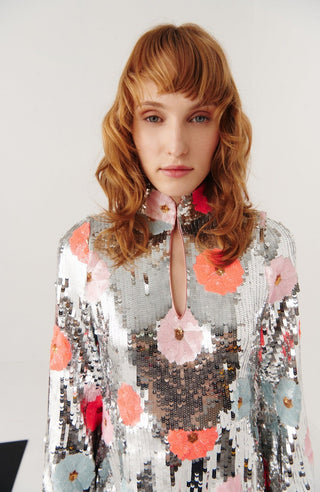 Geranie Dress - CELIA B