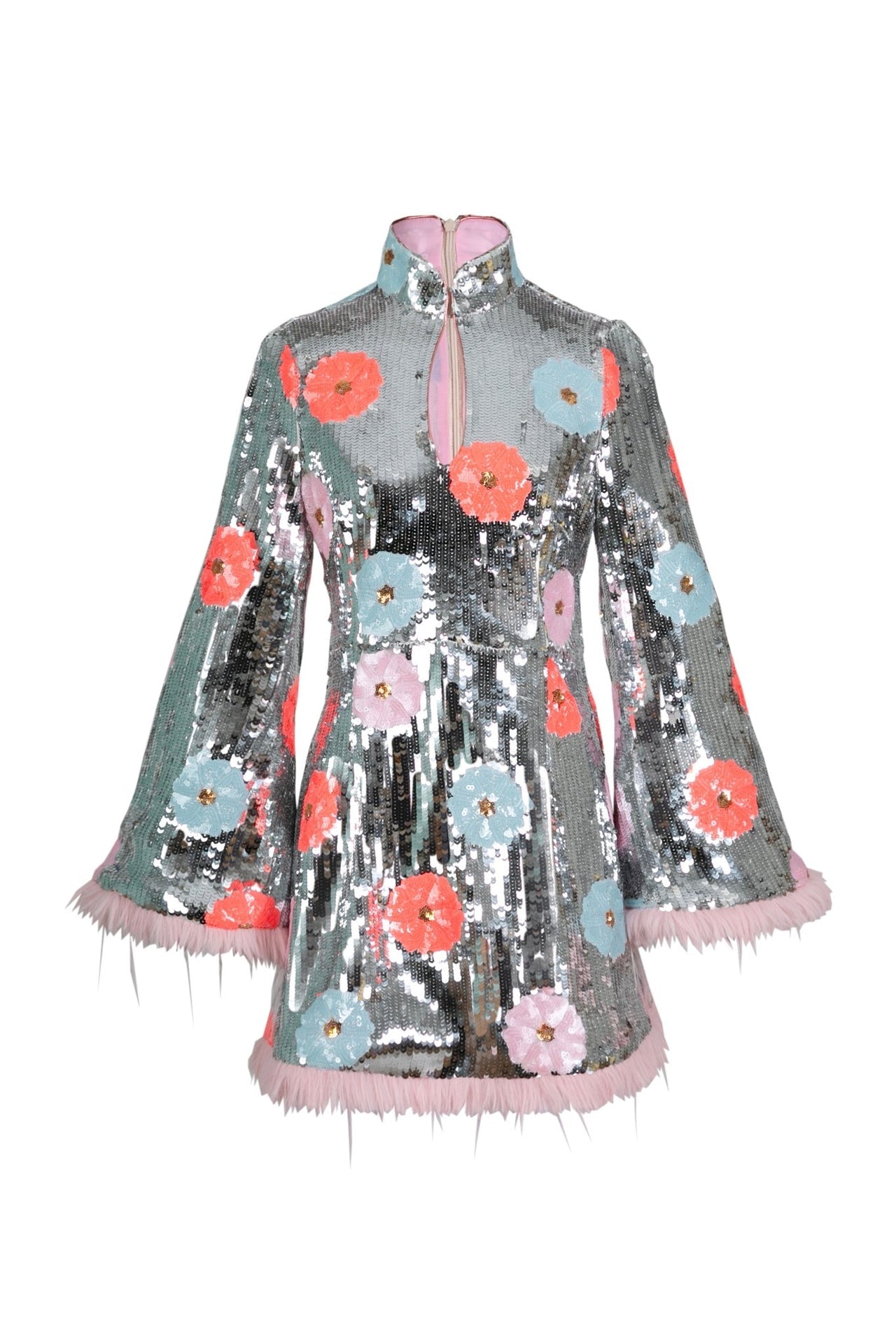 Geranie Dress – CELIA B US
