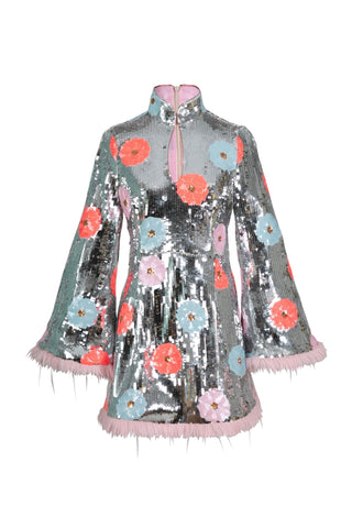 Geranie Dress - CELIA B