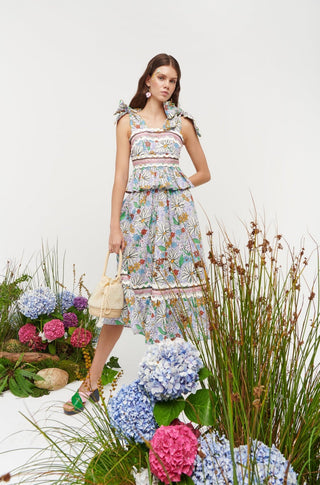 GERDA SKIRT - CELIA B
