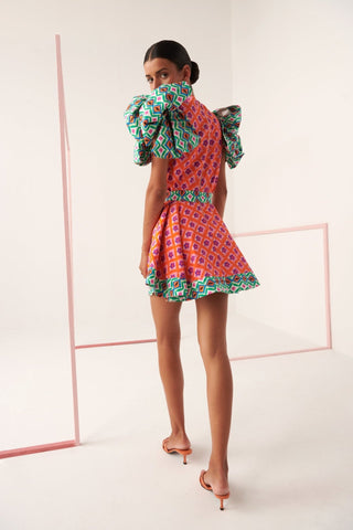 Grenada Dress - CELIA B