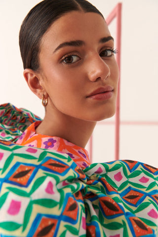 Grenada Dress - CELIA B