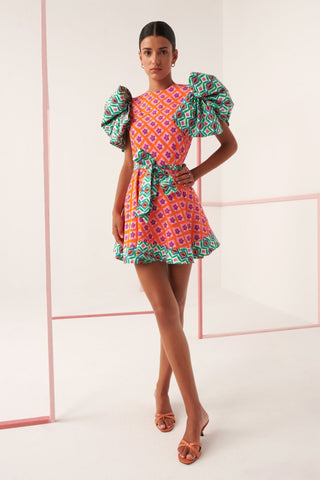 Grenada Dress - CELIA B