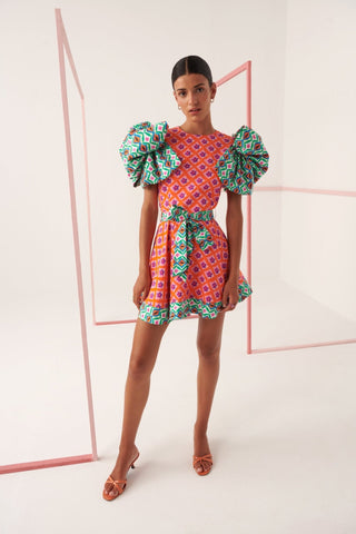 Grenada Dress - CELIA B