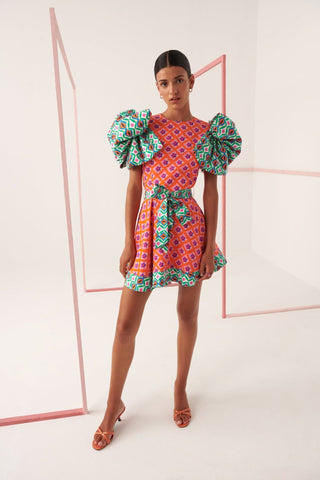 Grenada Dress - CELIA B