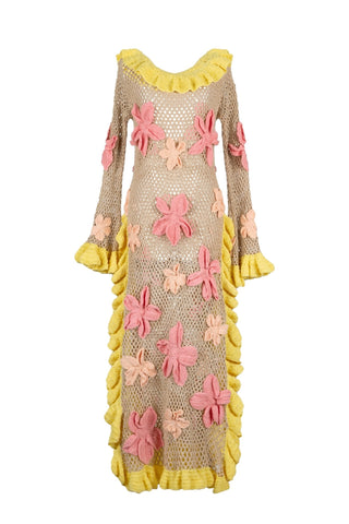 Guadeloupe Dress - CELIA B