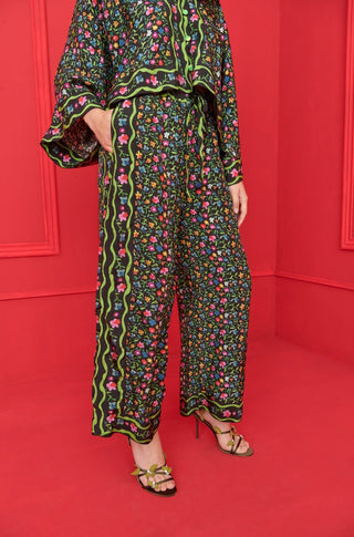 Hala Pants - CELIA B