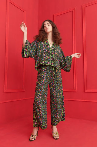 Hala Pants - CELIA B