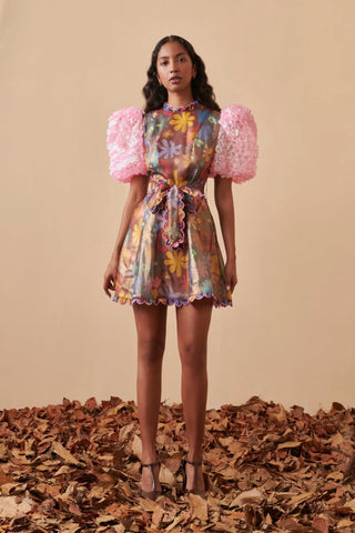 Hará Dress - CELIA B