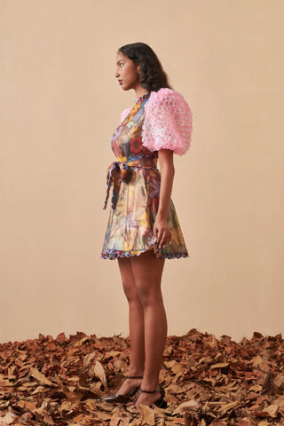 Hará Dress - CELIA B