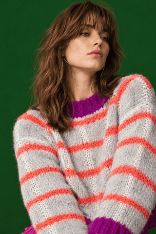 Harper Sweater - CELIA B