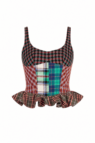 Horizon Top - CELIA B
