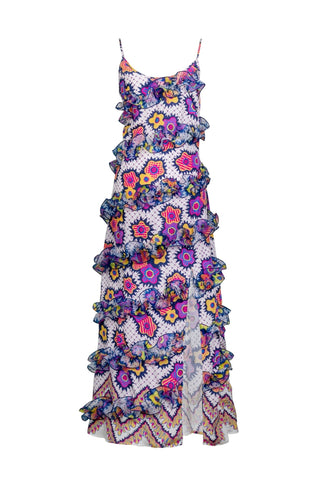 HUM DRESS - CELIA B