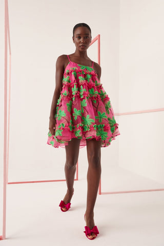 Ibiza Dress - CELIA B