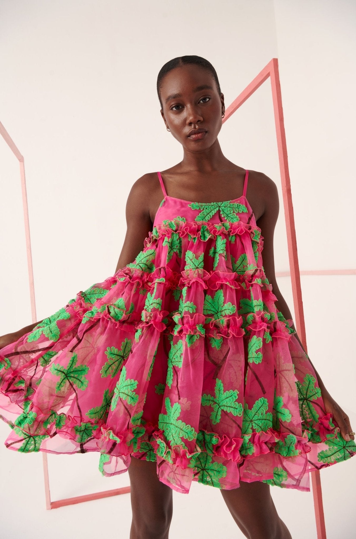 Ibiza Dress Ibiza Dress