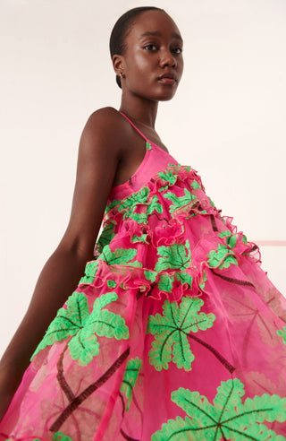 Ibiza Dress - CELIA B