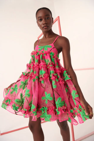 Ibiza Dress - CELIA B
