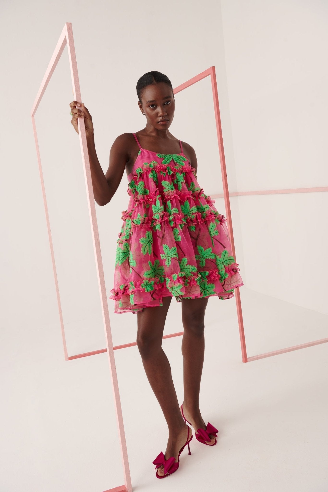 Ibiza Dress M Ibiza Dress M