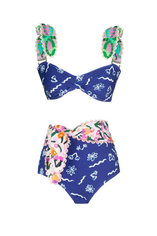 Icarian Bikini - CELIA B