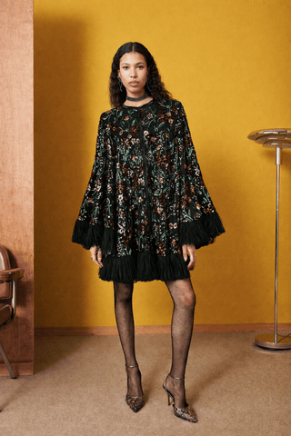 Ilta Dress - CELIA B