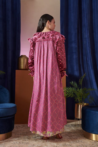 Infinite Dress - CELIA B