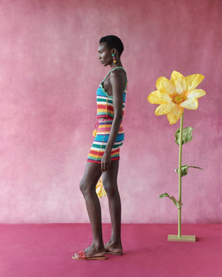 Jicama Top - CELIA B