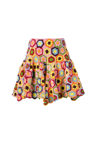 Jugnu Skirt - CELIA B