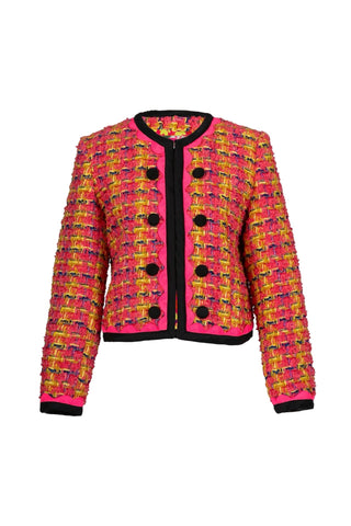 Kadupul Jacket - CELIA B