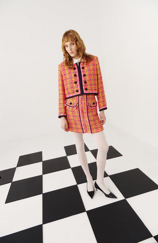 Kadupul Jacket - CELIA B