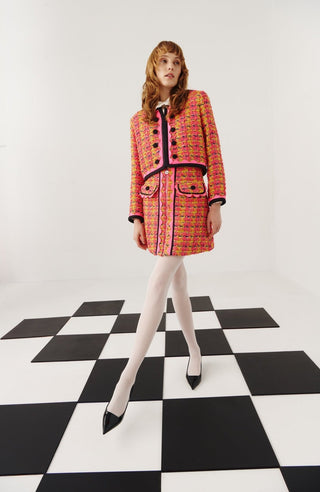 Kadupul Jacket - CELIA B