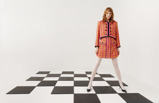 Kadupul Jacket - CELIA B