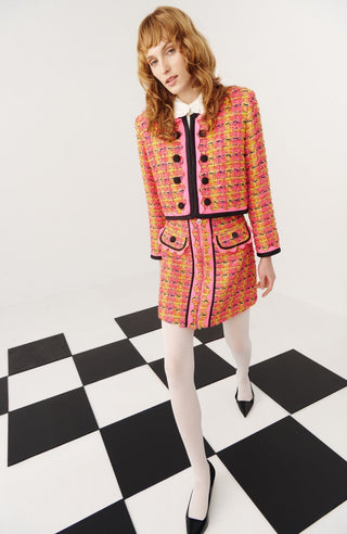 Kadupul Jacket - CELIA B