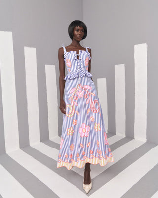 KaIlen Dress - CELIA B